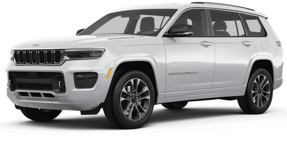 JEEP GRAND CHEROKEE L 2024 1C4RJKEG5R8590104 image